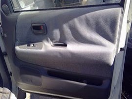 1993 TOYOTA T100 WHITE SR5 STD CAB 3.4L, 2WD.  Z24862